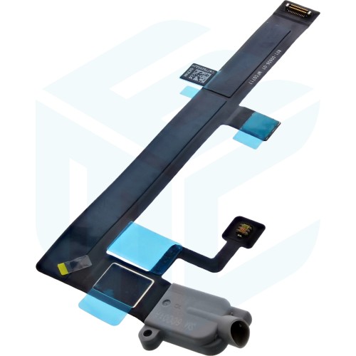 iPad Pro 12.9 (2e Gen) Audio Flex Cable - Space Grey