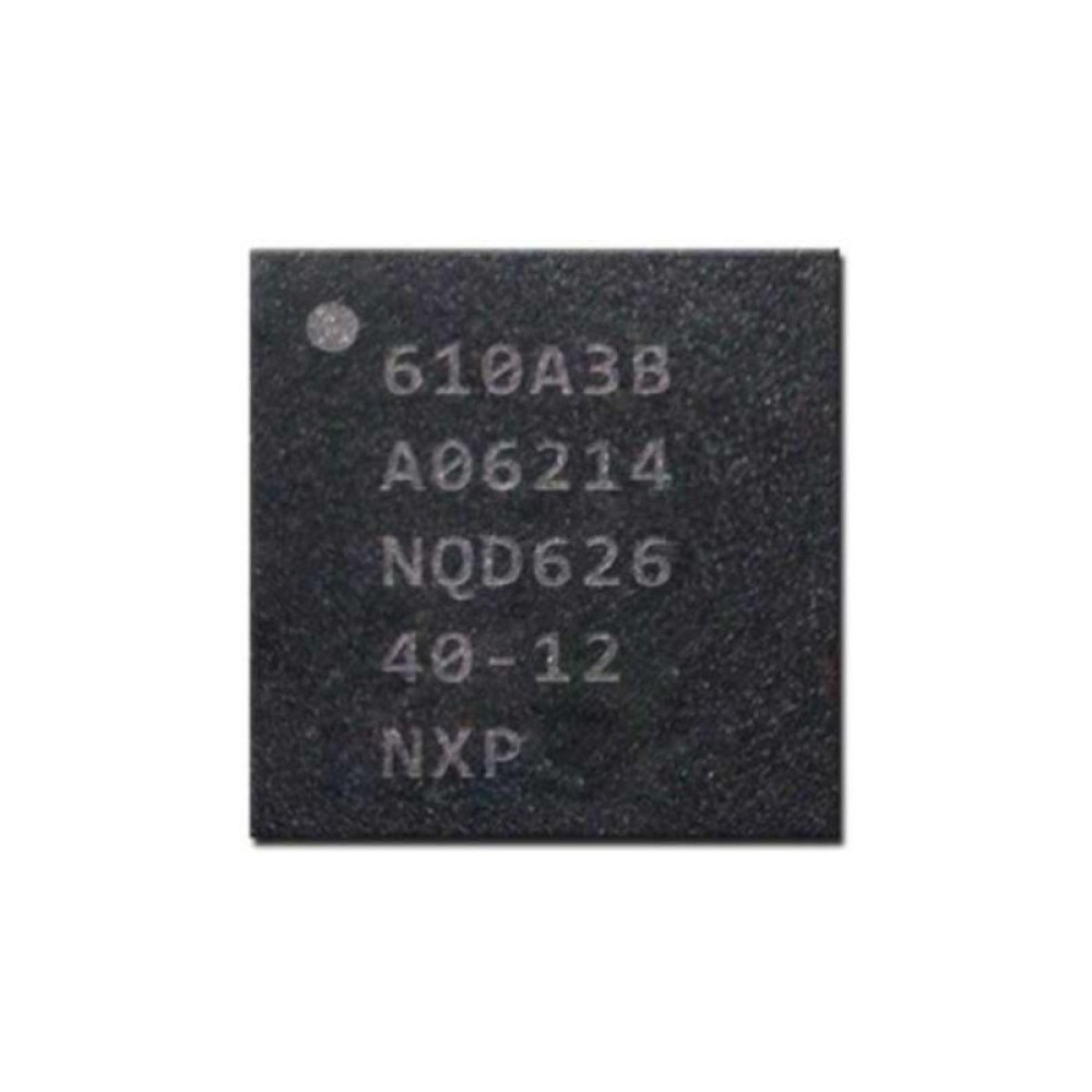 USB Charge IC (Tristar) For iPhone 7G / 7 Plus - U4001 - 6103A8