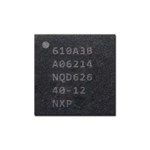 USB Charge IC (Tristar) For iPhone 7G / 7 Plus - U4001 - 6103A8