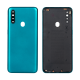 Oppo A31 (CPH2015, CPH2073) Back Cover Lake Green With Lens OEM