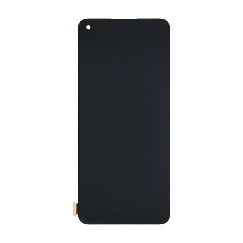 Oppo Reno8 4G (CPH2457), Reno7 4G (CPH2363), F21 Pro 4G (CPH2363) Display And Digitizer Without Frame Black In-Cell