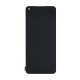Oppo Reno8 4G (CPH2457), Reno7 4G (CPH2363), F21 Pro 4G (CPH2363) Display And Digitizer Without Frame Black In-Cell