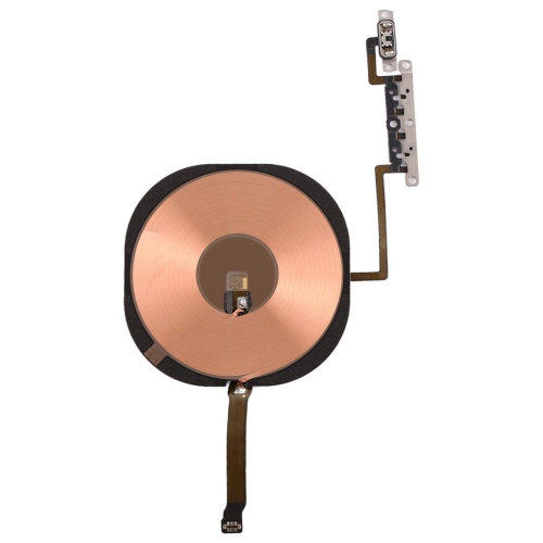 iPhone 11 Pro NFC Chip + Volume Flex