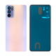 Oppo Reno 6 5G (CPH2251) Back Cover Purple With Lens OEM