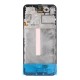 Samsung Galaxy A25 5G (SM-A256B) Complete Display + Frame (GH82-33214A/GH82-33215A) - Black
