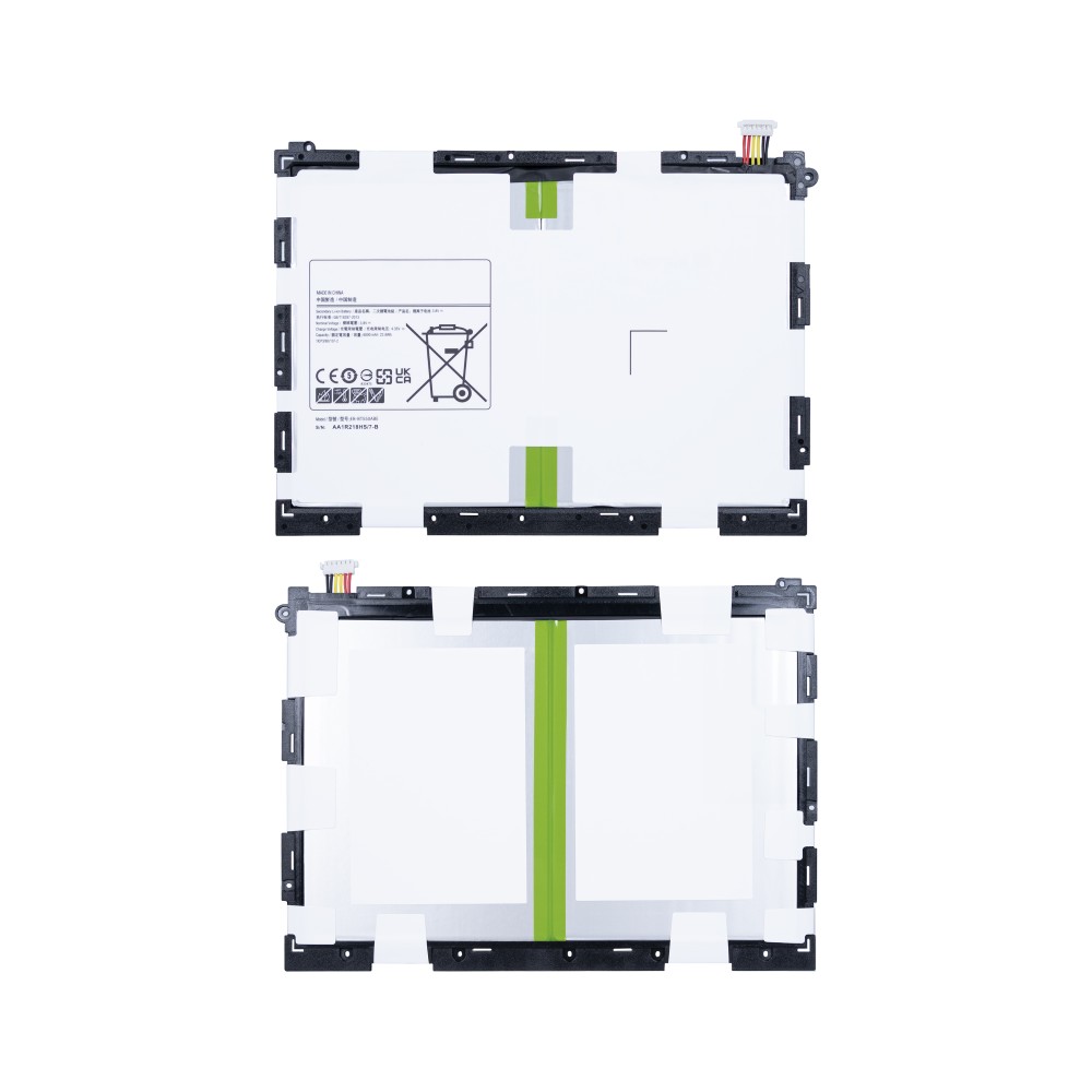 Samsung Galaxy Tab A 9.7 (T550/T555) Battery EB-BT550ABE - 6000mAh
