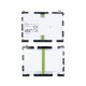 Samsung Galaxy Tab A 9.7 (T550/T555) Battery EB-BT550ABE - 6000mAh