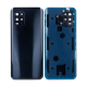 Xiaomi Mi 10 Lite (M2002J9G) Back Cover Grey With Lens OEM