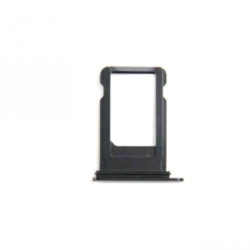 iPhone 7 Plus Sim Holder Tray - Black