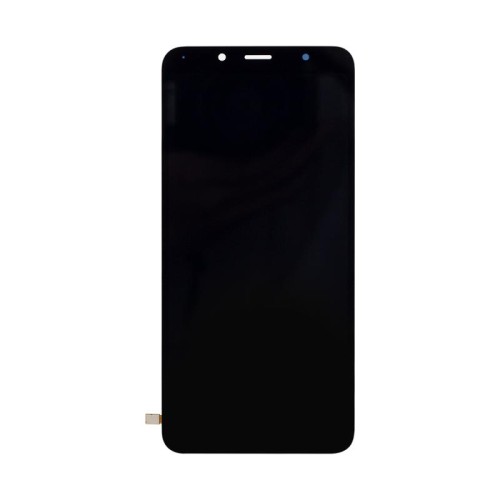 Xiaomi Redmi 7A Display + Digitizer Complete - Black