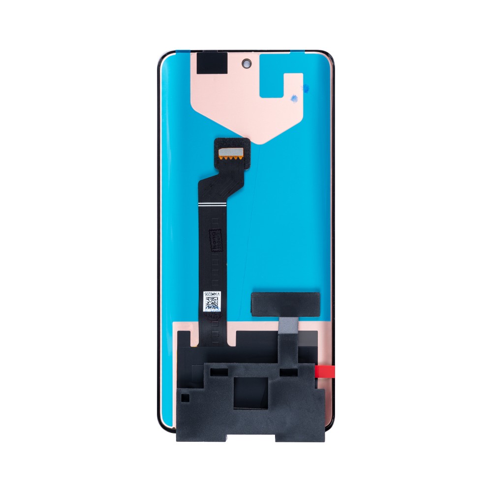 Huawei Nova 9 (NAM-AL00 / NAM-LX9) / Honor 50 (NTH-AN00 / NTH-NX9) Display + Digitizer Complete - Black
