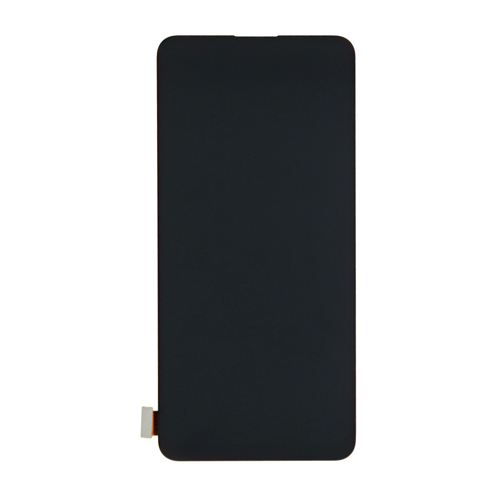 Vivo X27 (V1829T/A / V1829A / V1838A) / V15 Pro Incell Display + Digitizer Complete - Black