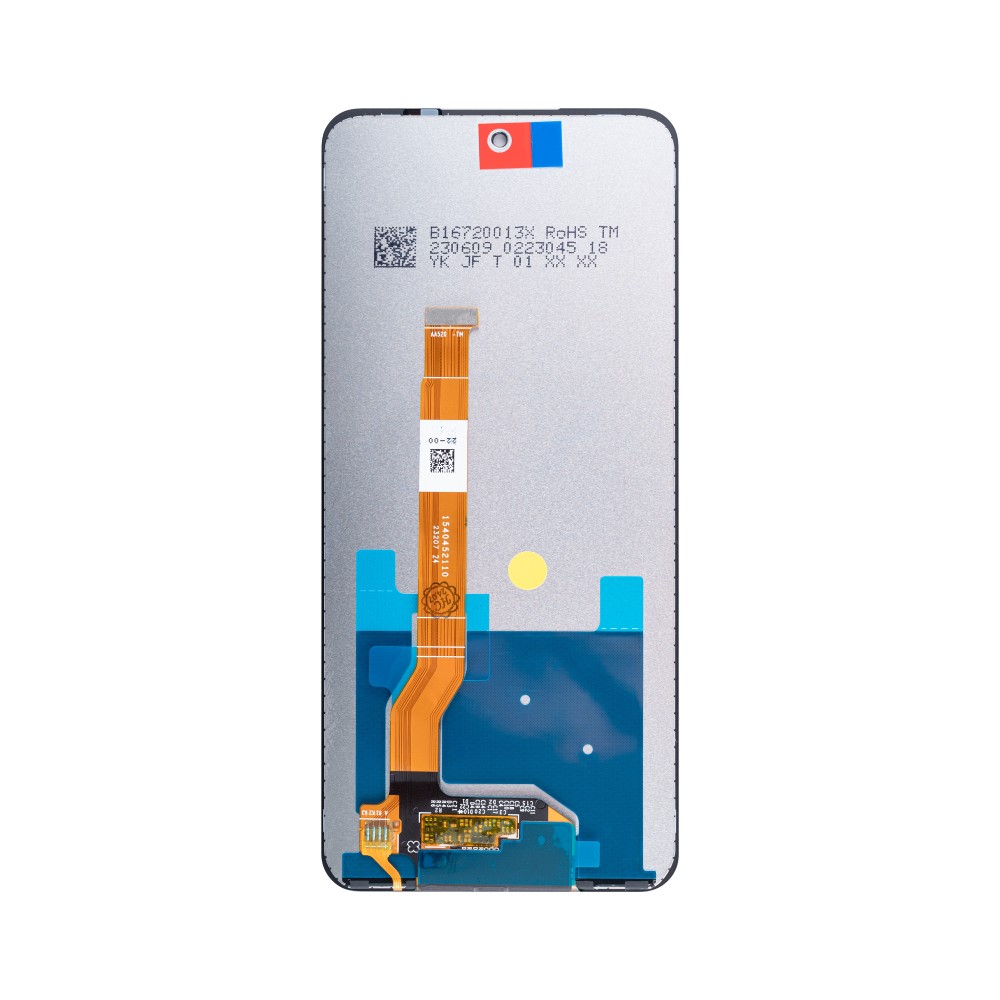 Oppo A58 5G (PHJ110) OEM Display + Digitizer - Black