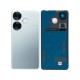 Xiaomi Poco F6 (24069PC21G) Back Cover Green With Lens OEM