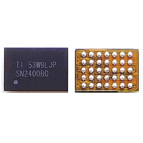 Charge IC (Tigris) For iPhone 6 / iPhone 6 Plus