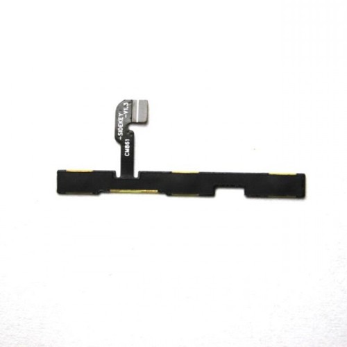 Xiaomi Redmi Note 2 Power + Volume Flex