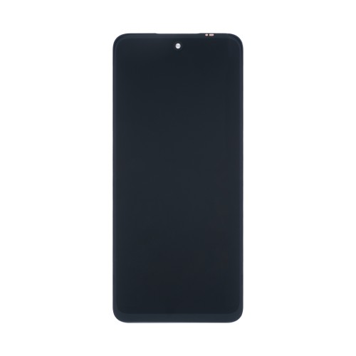 Motorola Moto G34 (XT2363-2) Display And Digitizer Without Frame Black OEM