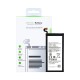 Samsung Galaxy S6 (G920F) Battery EB-BG920ABE - 3100mAh (AMHigh Premium)