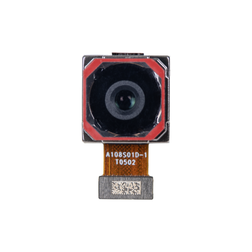 Xiaomi Redmi Note 10 Pro (M2101K6G) Back Camera 108 MP Wide OEM