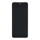 Motorola Moto G54, G54 Power Display And Digitizer Without Frame Black OEM