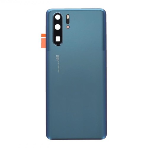 Huawei P30 Pro (VOG-L29) Back Cover Mystic Blue With Lens OEM
