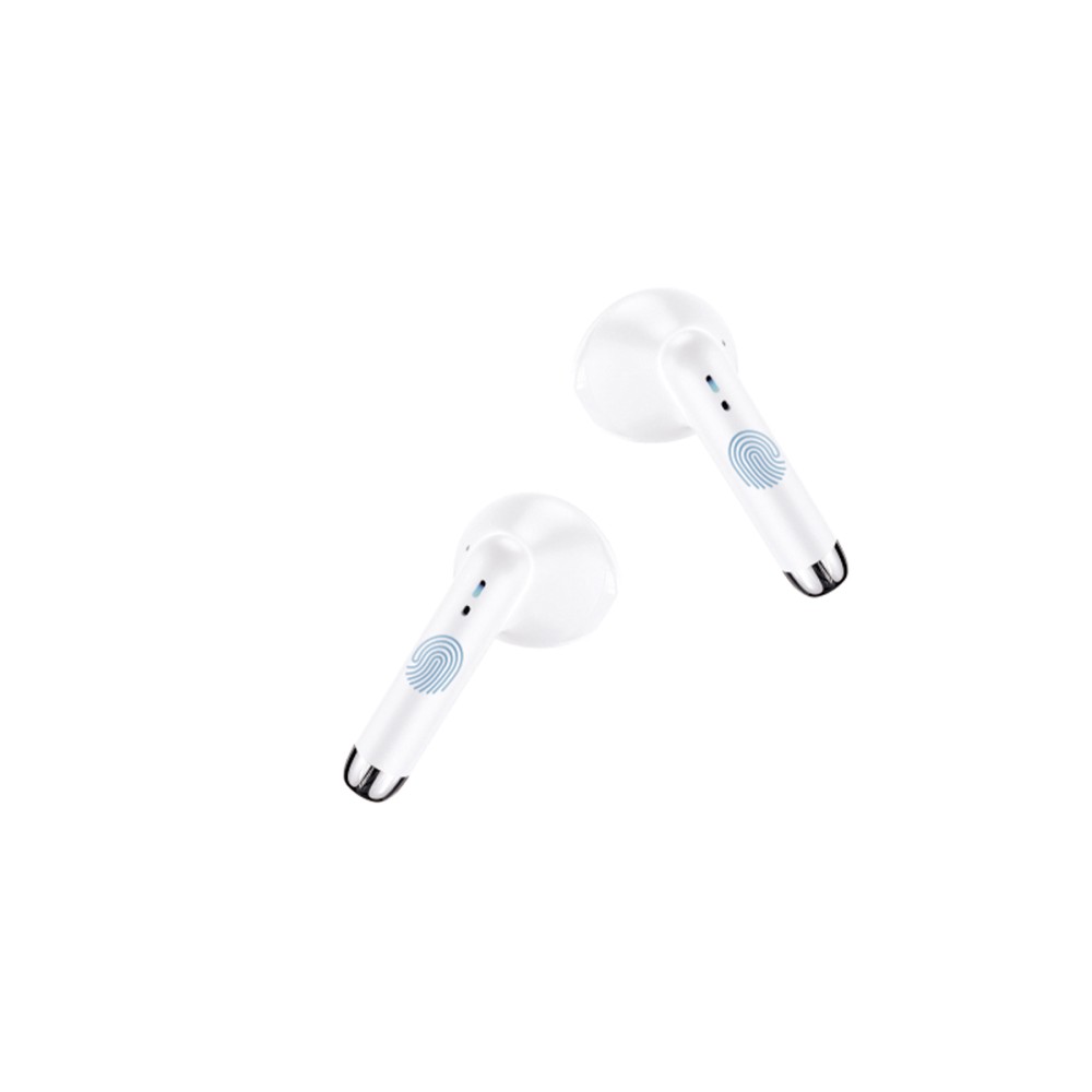 Rixus RXBT109A SoundCore Bluetooth Headset White