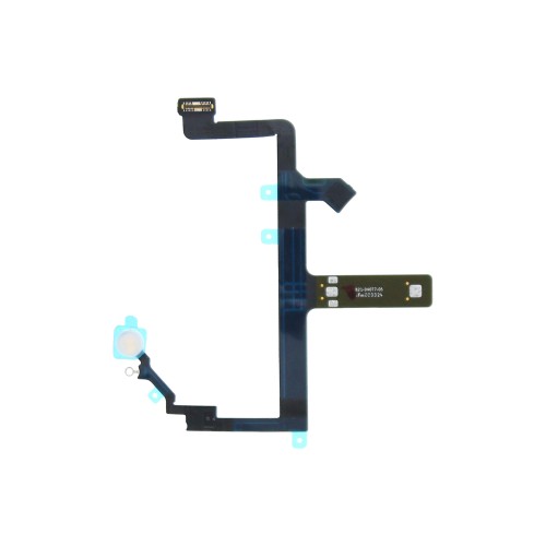 For iPhone 14 Plus Flashlight Flex Cable