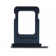 iPhone 14 Plus Sim Holder - Midnight/ Black