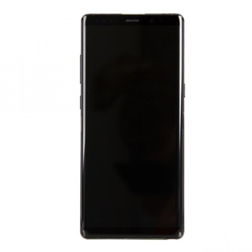 Samsung Galaxy Note 8 (SM-N950F) GH97-21066A / GH97-21065A Display Complete -  Black