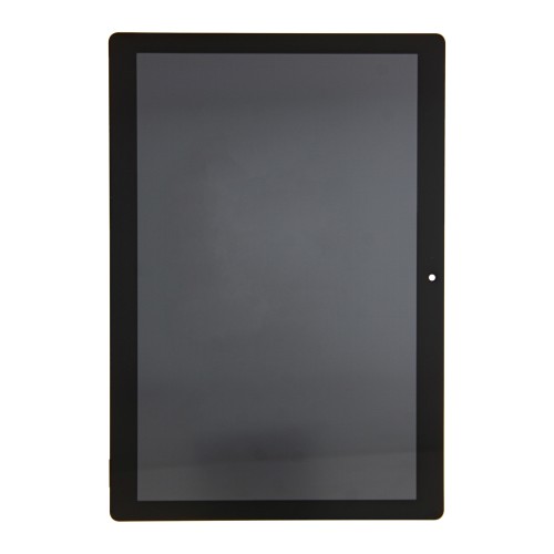 Lenovo Tab M10 TB-X505F Display And Digitizer Without Frame Black OEM