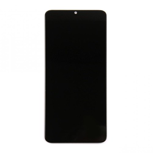 Xiaomi Redmi Note 8 Pro Display and Digitizer Without Frame Black OEM
