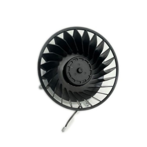 For PlayStation 5 Internal Cooling Fan 23 Blades
