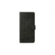 Rixus Bookcase For Samsung Galaxy A24 4G A245F Black