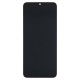 Xiaomi Redmi 12C (22120RN86G) Display And Digitizer With Frame Graphite Gray Original