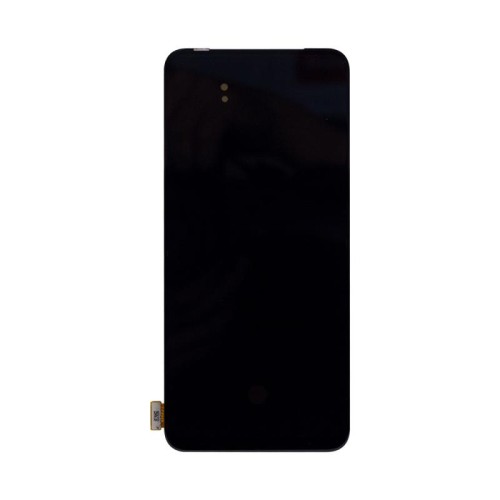 Oppo Reno 2F CPH1989 Display And Digitizer Without Frame Black Soft-OLED