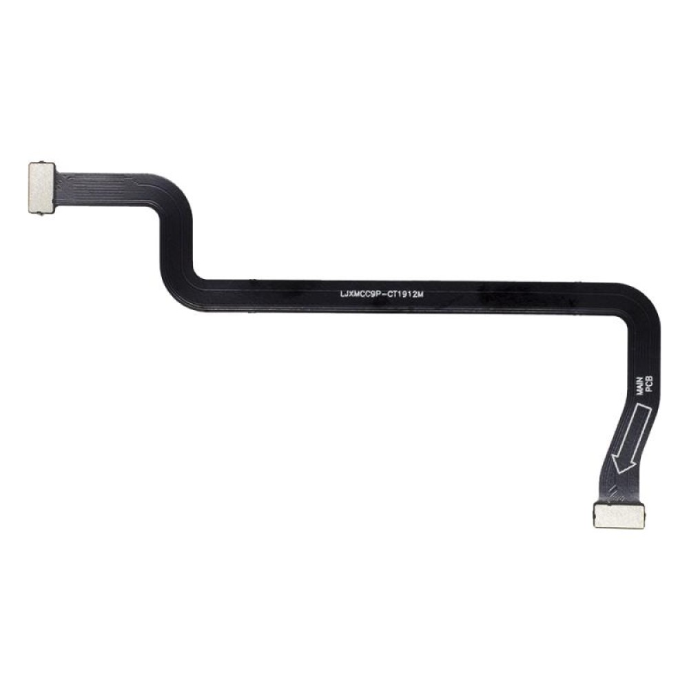Xiaomi Mi Note 10 Lite (M2002F4LG) Main Flex