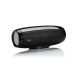Rixus RXBS16 Flashing Led Bluetooth Speaker Black