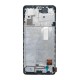 Xiaomi Redmi Note 11 Pro, Redmi Note 11 Pro 5G, Poco X4 Pro 5G Display And Digitizer With Frame Black Soft-OLED