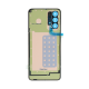Samsung Galaxy A23 5G A236B Back Cover Peach With Lens OEM