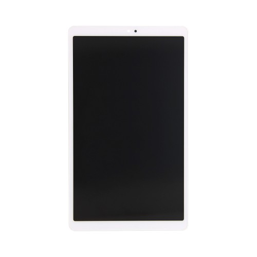 Samsung Galaxy Tab A7 Lite (Wifi) (SM-T220) Display + Digitizer - White