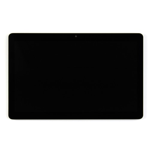 Huawei MediaPad T3 10 Display + Digitizer Complete - Black