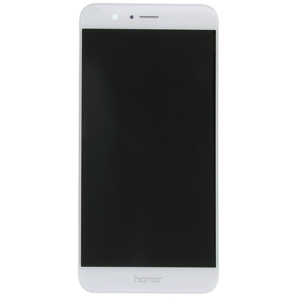 Huawei Honor 8 Pro (DUK-L09) Display + Digitizer Complete - White/Gold