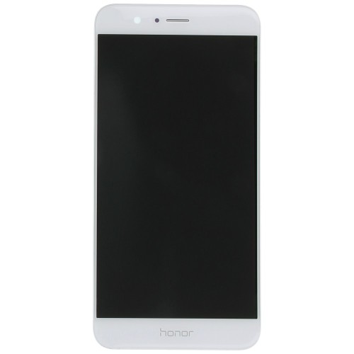 Huawei Honor 8 Pro (DUK-L09) Display + Digitizer Complete - White/Gold