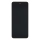 Motorola Moto G23 (XT2333) Display Complete + Frame (5D68C22092) - Black