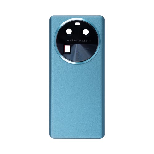 Oppo Find X6 (PGFM10) Back Cover Green With Lens OEM