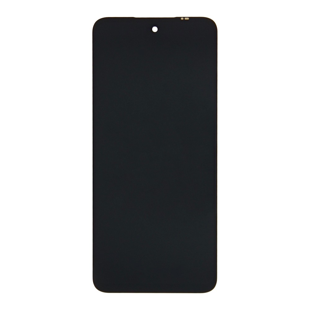 Motorola Moto G53 (XT2335) Display + Digitizer - Black