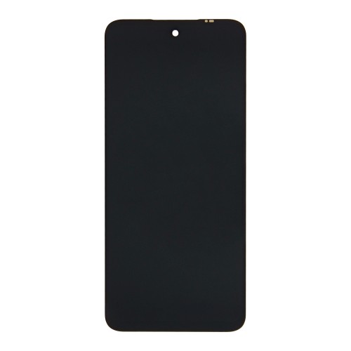 Motorola Moto G53 (XT2335) Display + Digitizer - Black