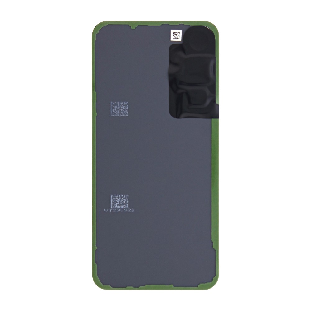 Samsung Galaxy S23 FE S711B Back Cover Cream With Lens GH82-32787B Service Pack