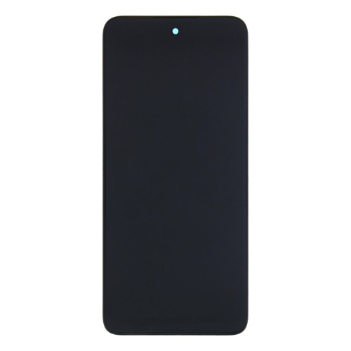 Motorola Moto G14 (XT2341) Display Complete + Frame (5D68C23075) - Black