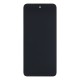 Motorola Moto G14 (XT2341) Display Complete + Frame (5D68C23075) - Black